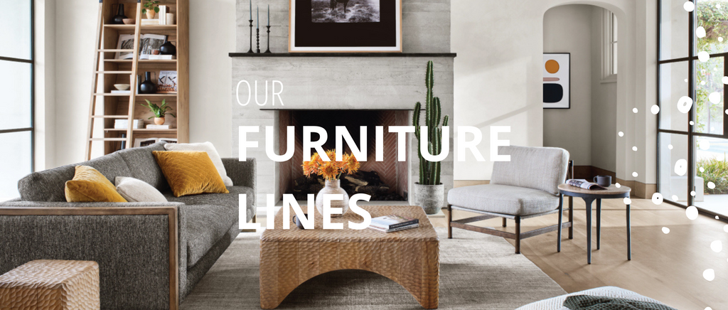Our Furniture Lines