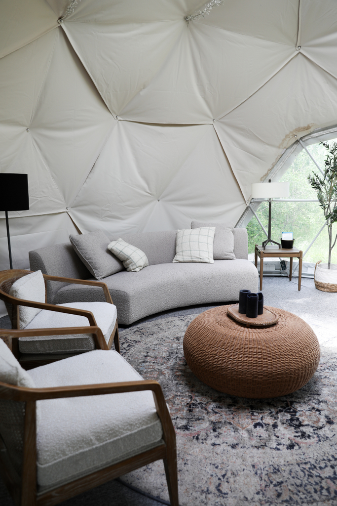 Cedar Dome