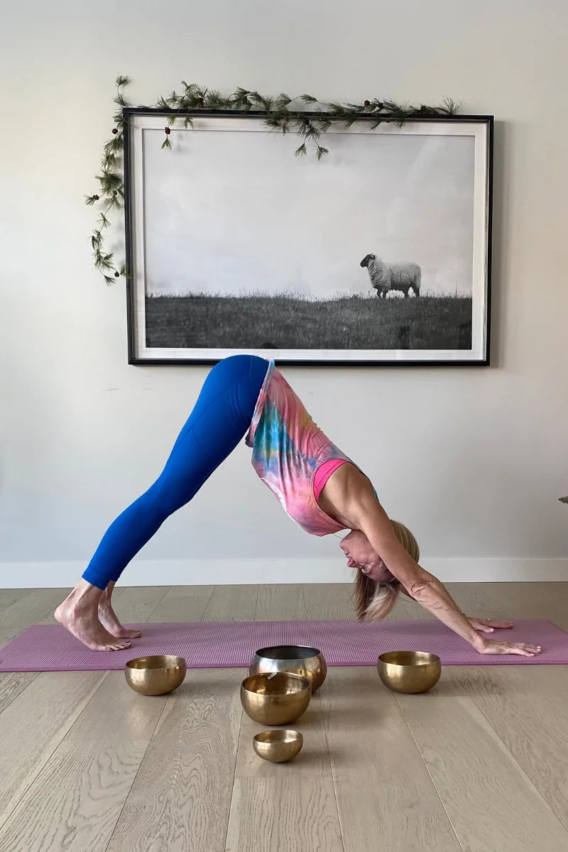 Yoga Studio Session - Sunday Classes