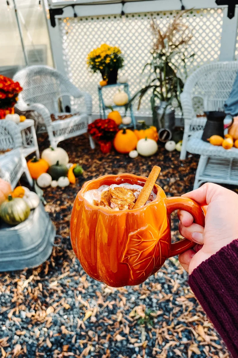 Harvest Flavours: A Pumpkin Workshop - November 3