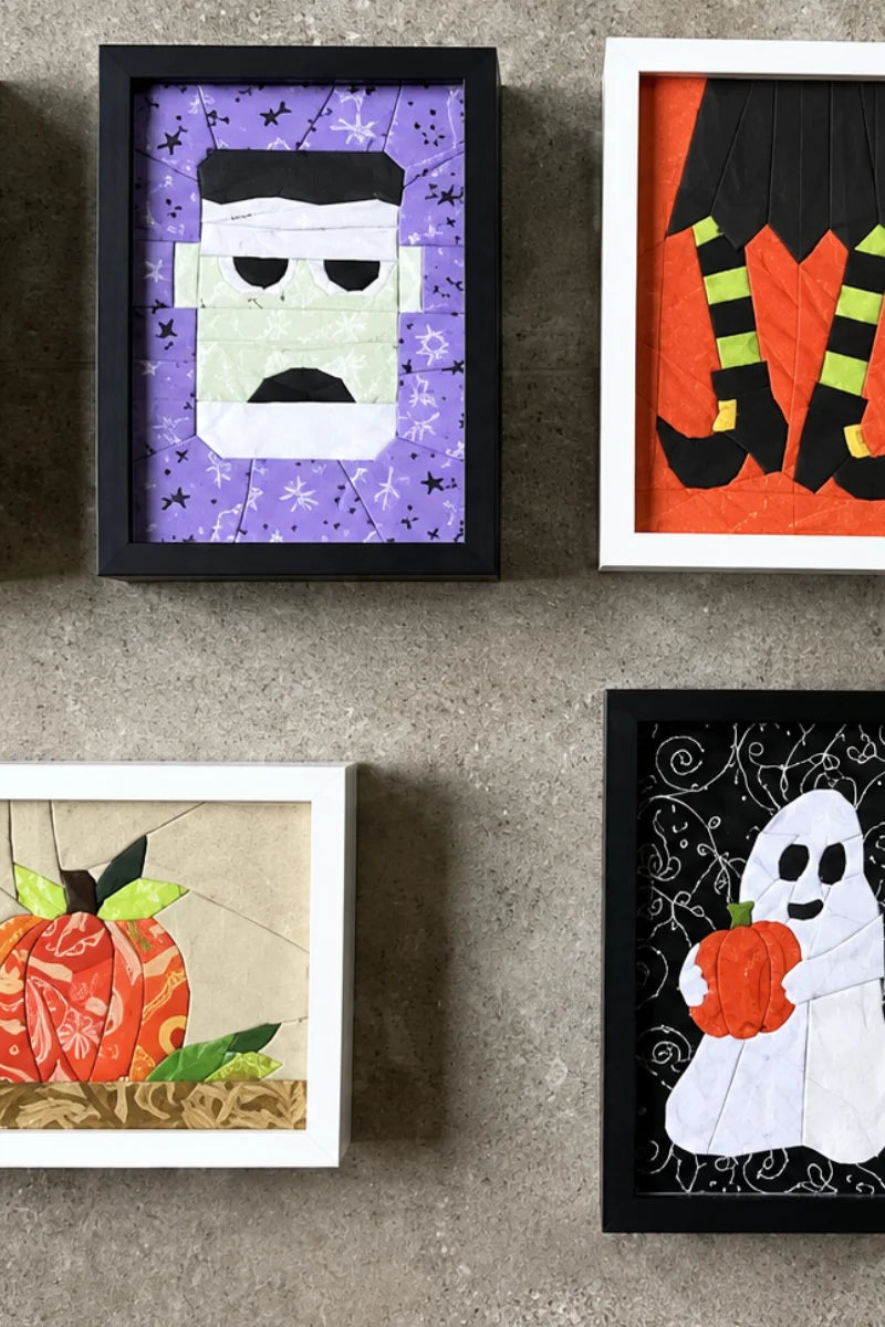Kinusaiga Workshop - October 30