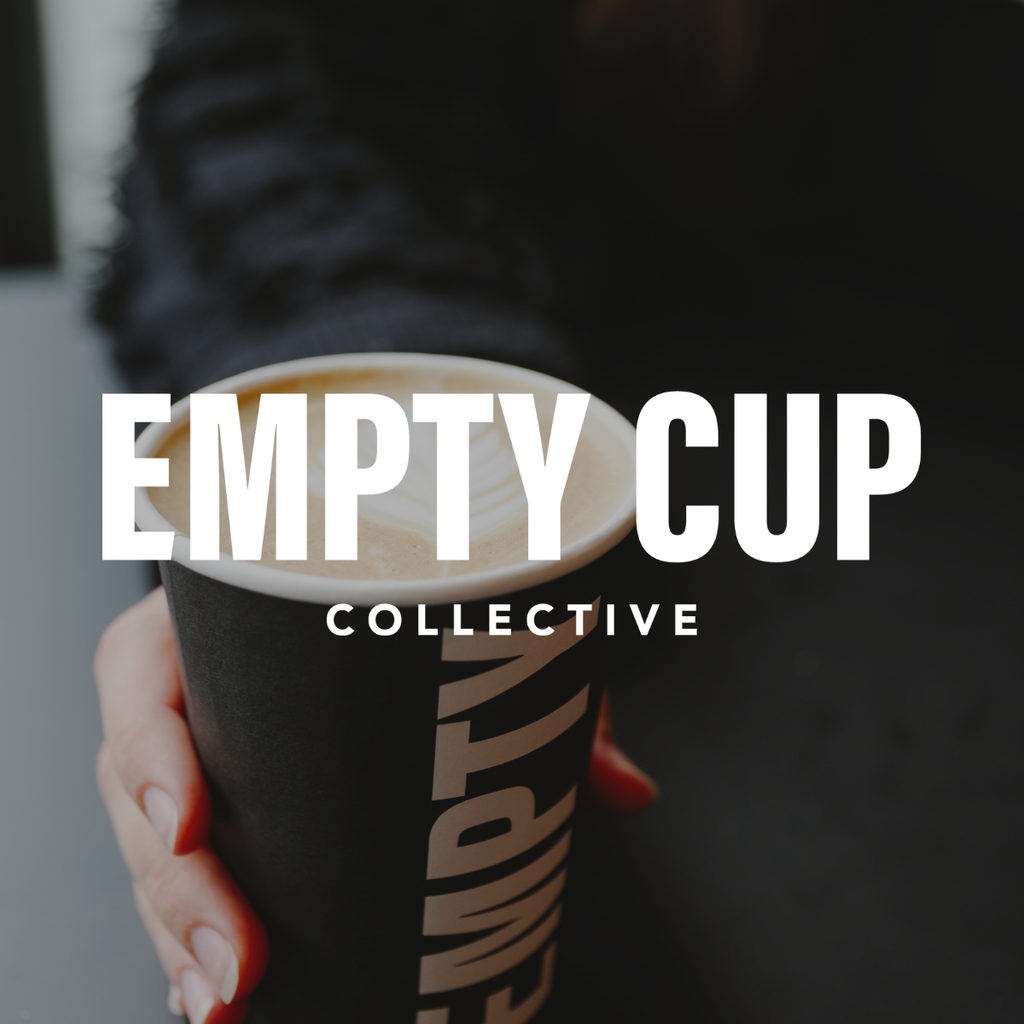 Empty Cup