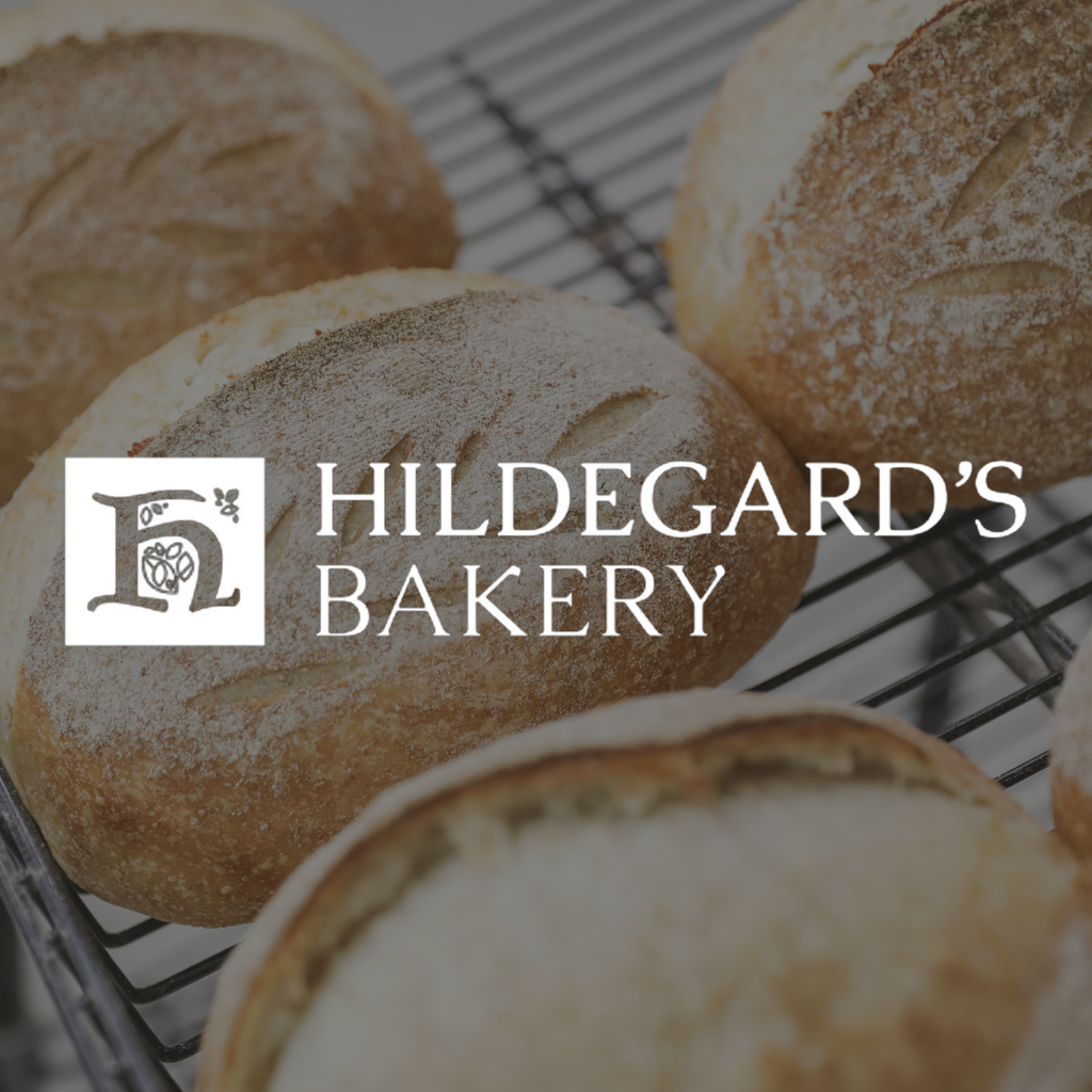 Hildegard's Bakery