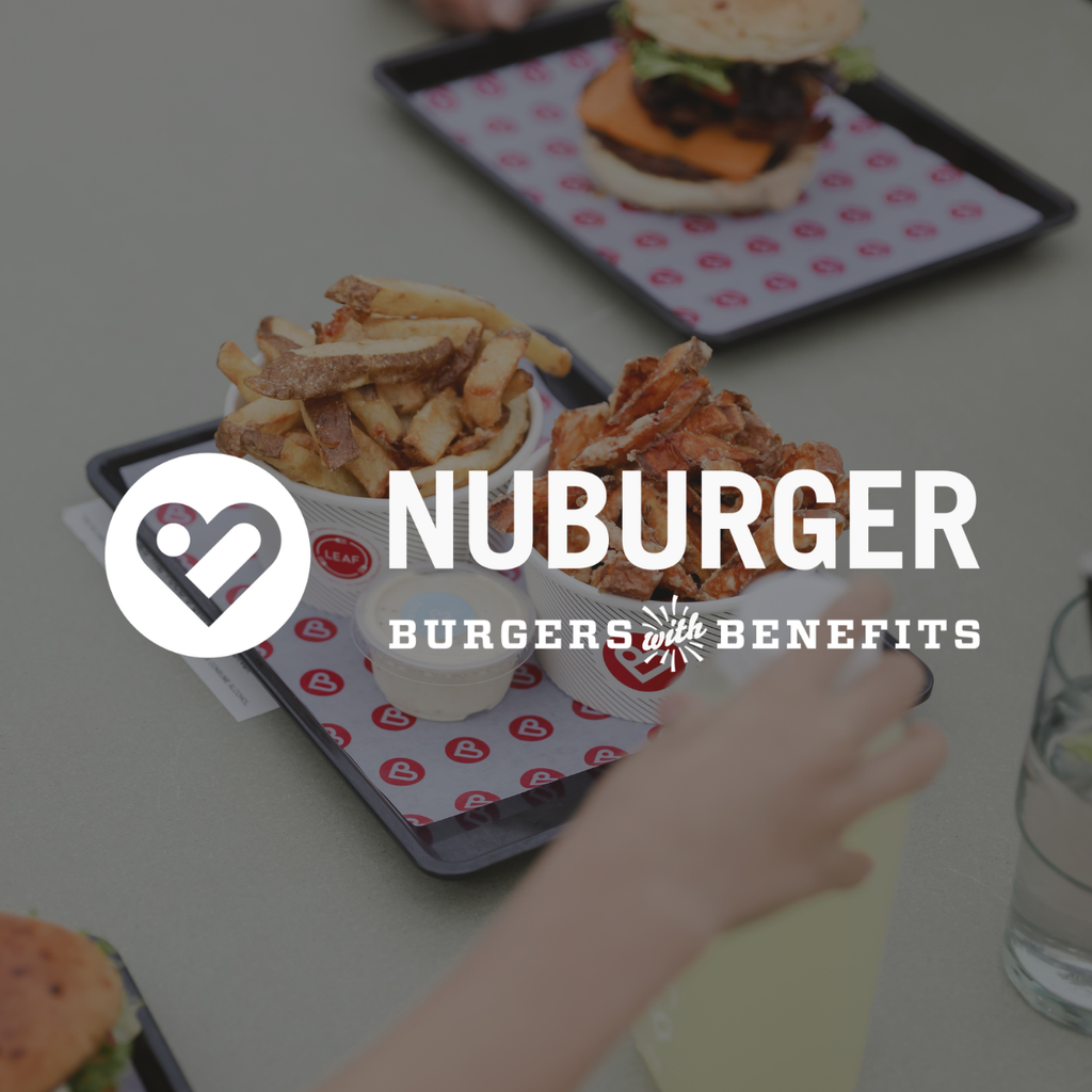 Nuburger