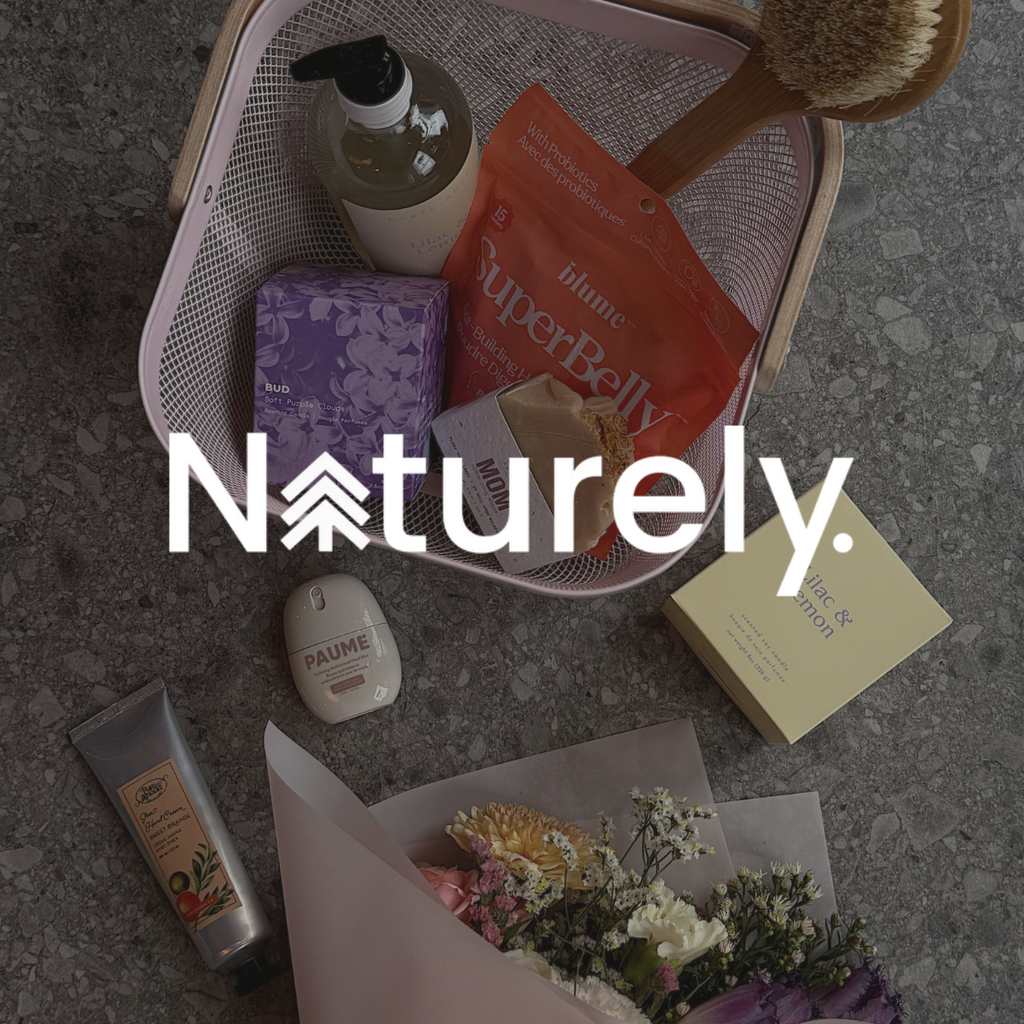 Naturely.