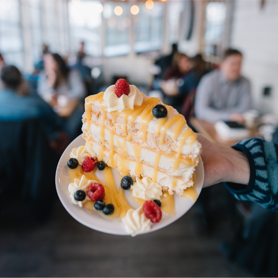 Pineridge Hollow Restaurant