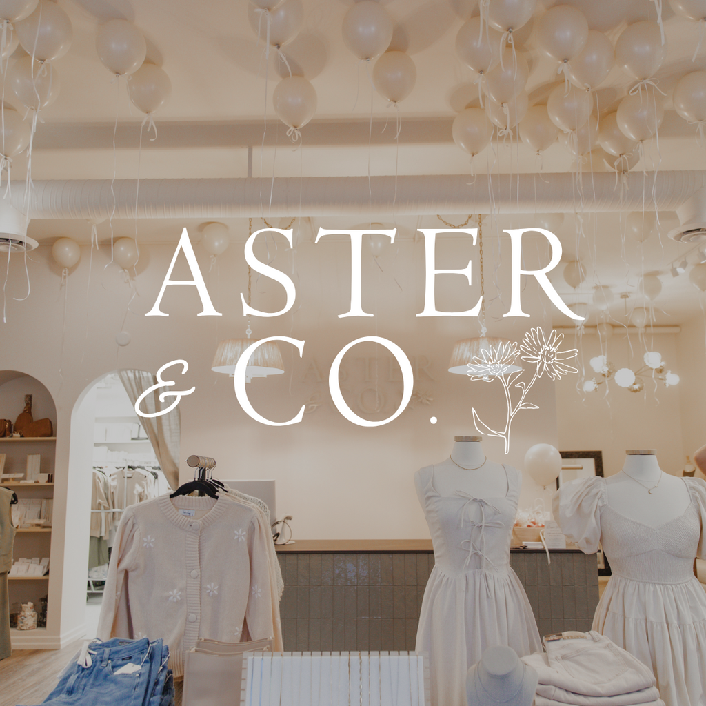 Aster & Co.