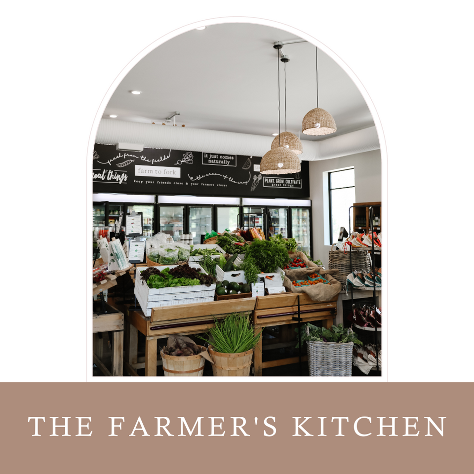 Dine– Pineridge Hollow