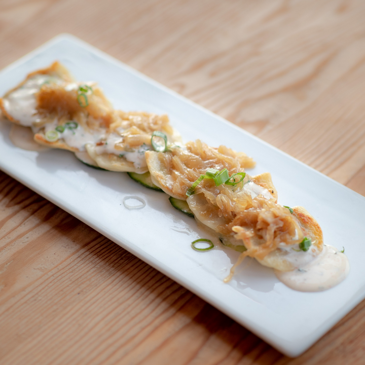 Pineridge Hollow Restaurant