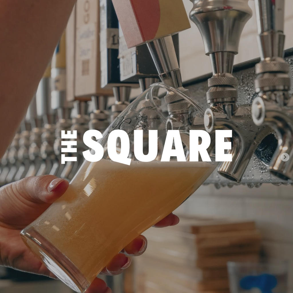The Square Bar