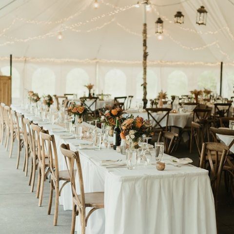 Venue– Pineridge Hollow