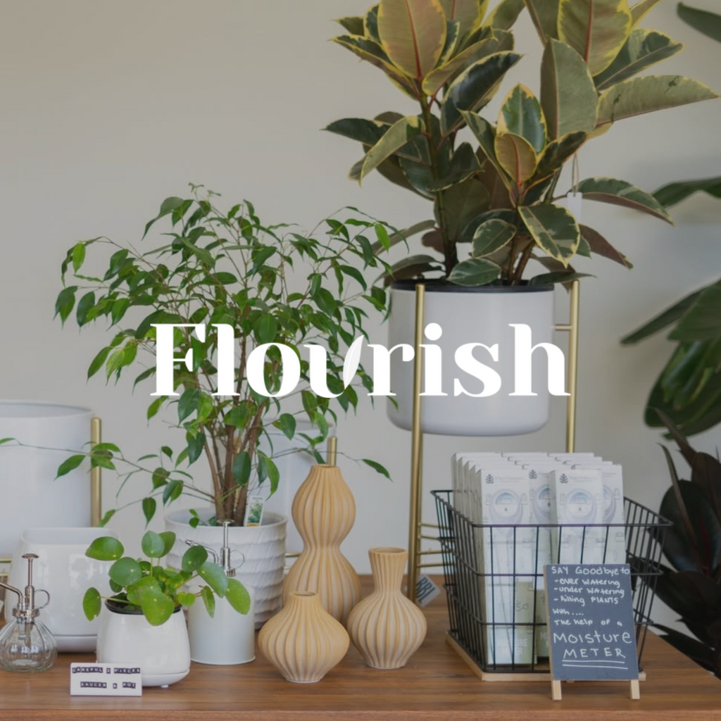 Flourish
