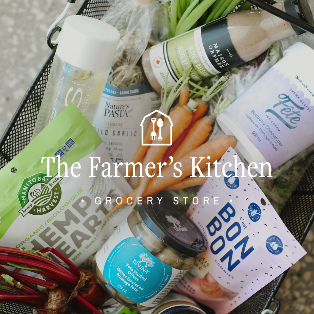 The Farmer's Kitchen