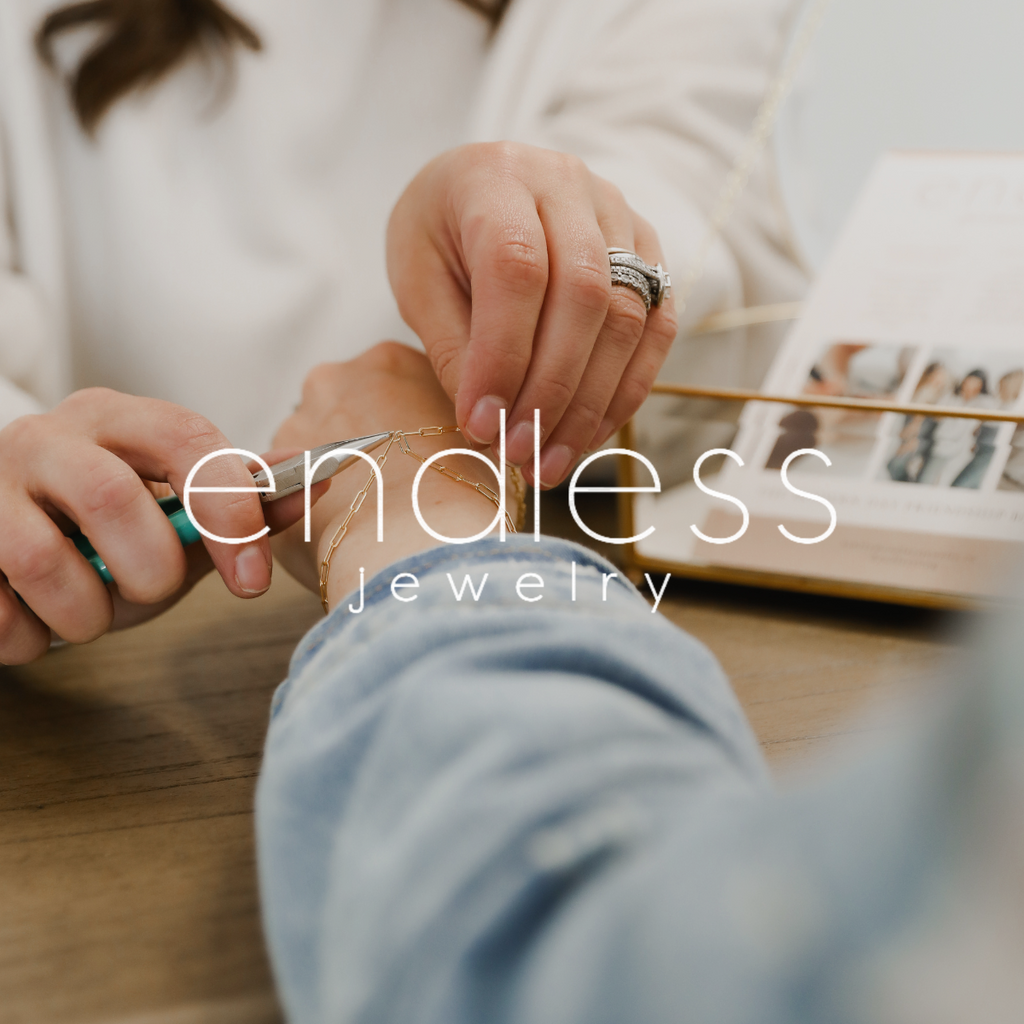 Endless Jewelry