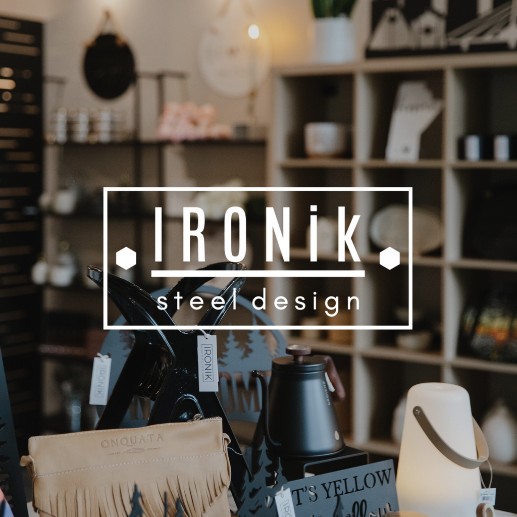 Ironik Design