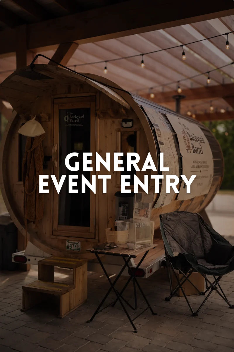 LIVEWELL General Entry