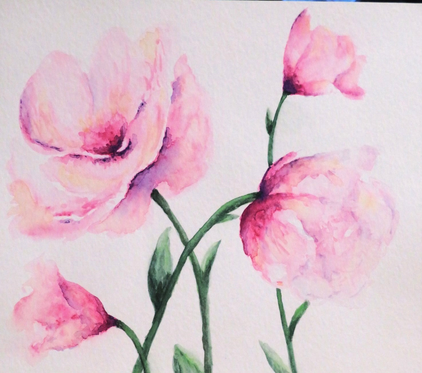 Watercolour Pencil Workshop - August 20