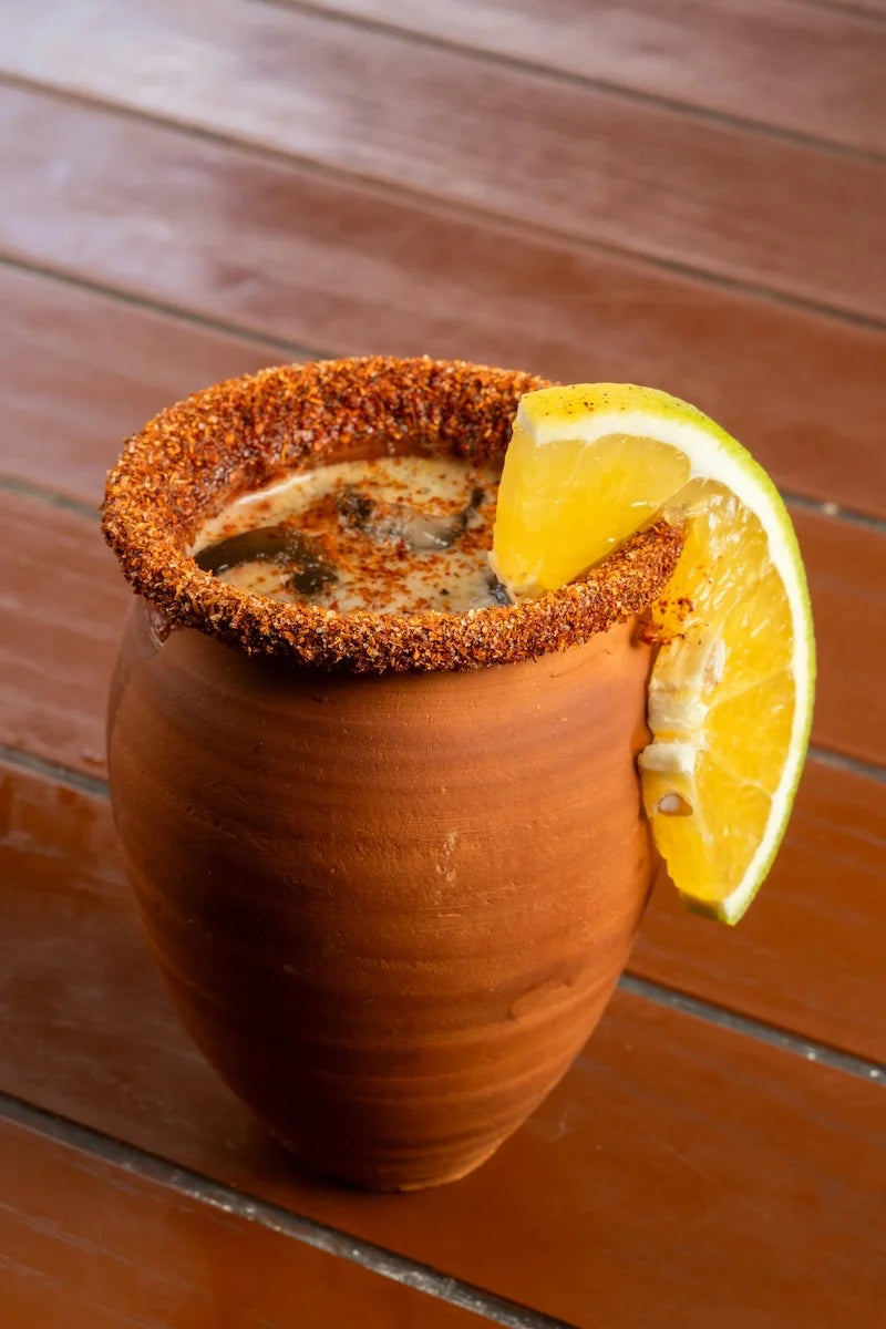 Sip, Paint & Celebrate: Mexican Independence Edition - September 17