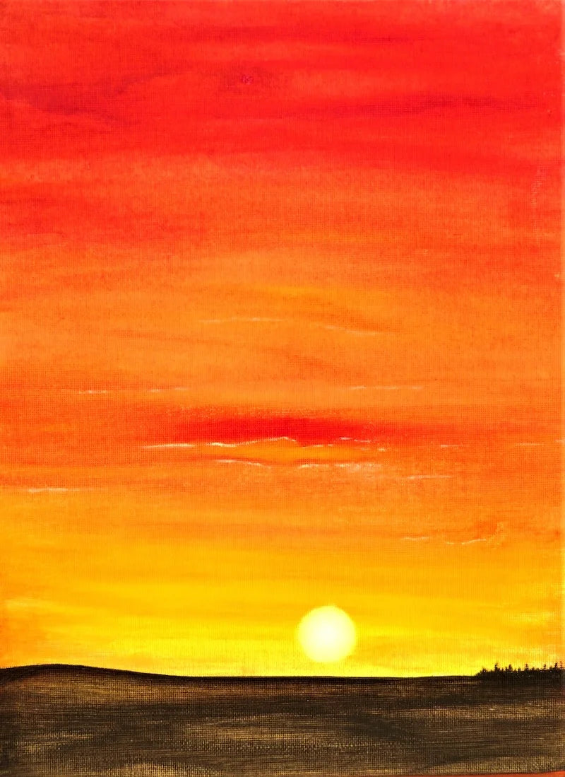 Watercolour Pencil Workshop - October 1