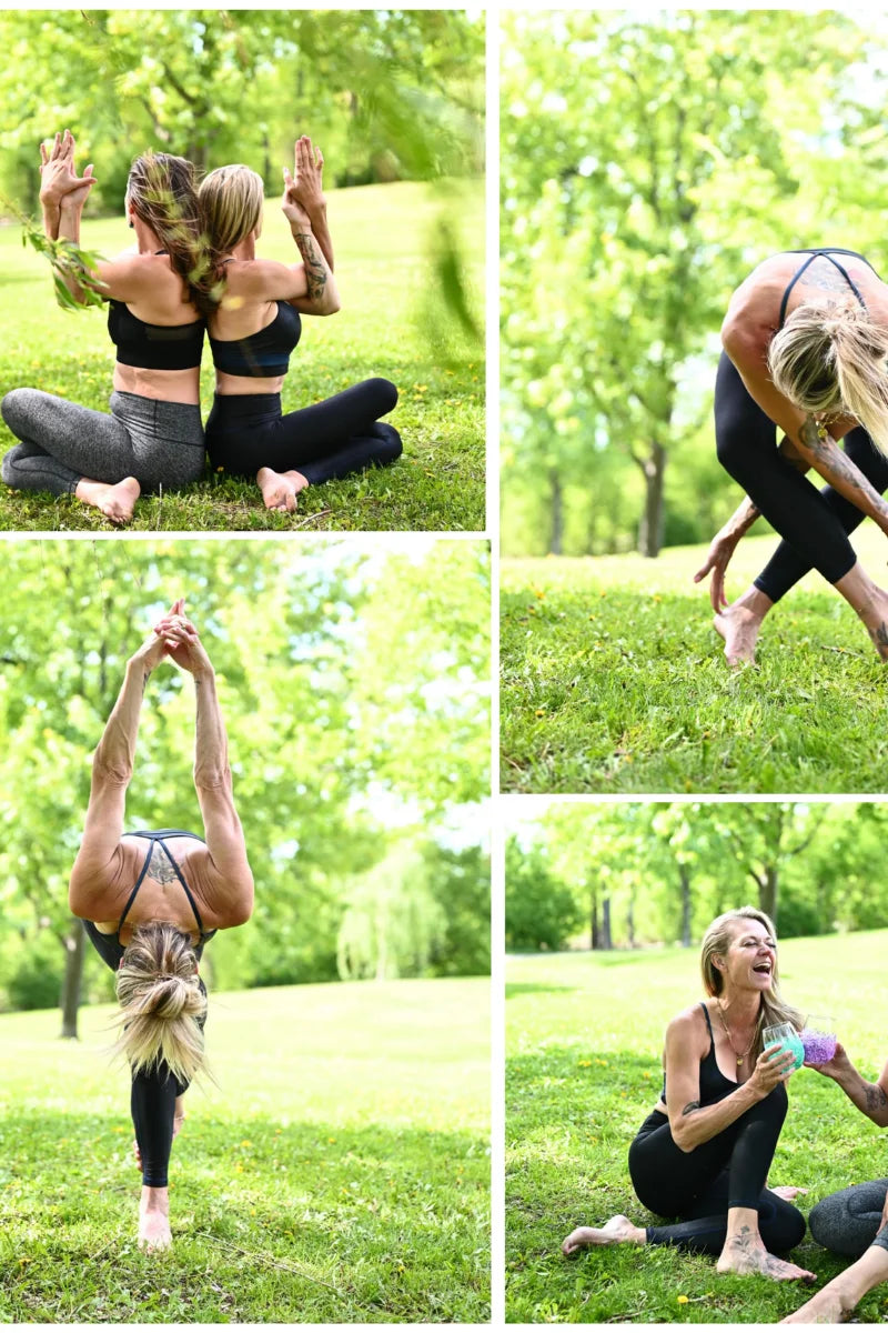 Yoga Session - Sunday Classes