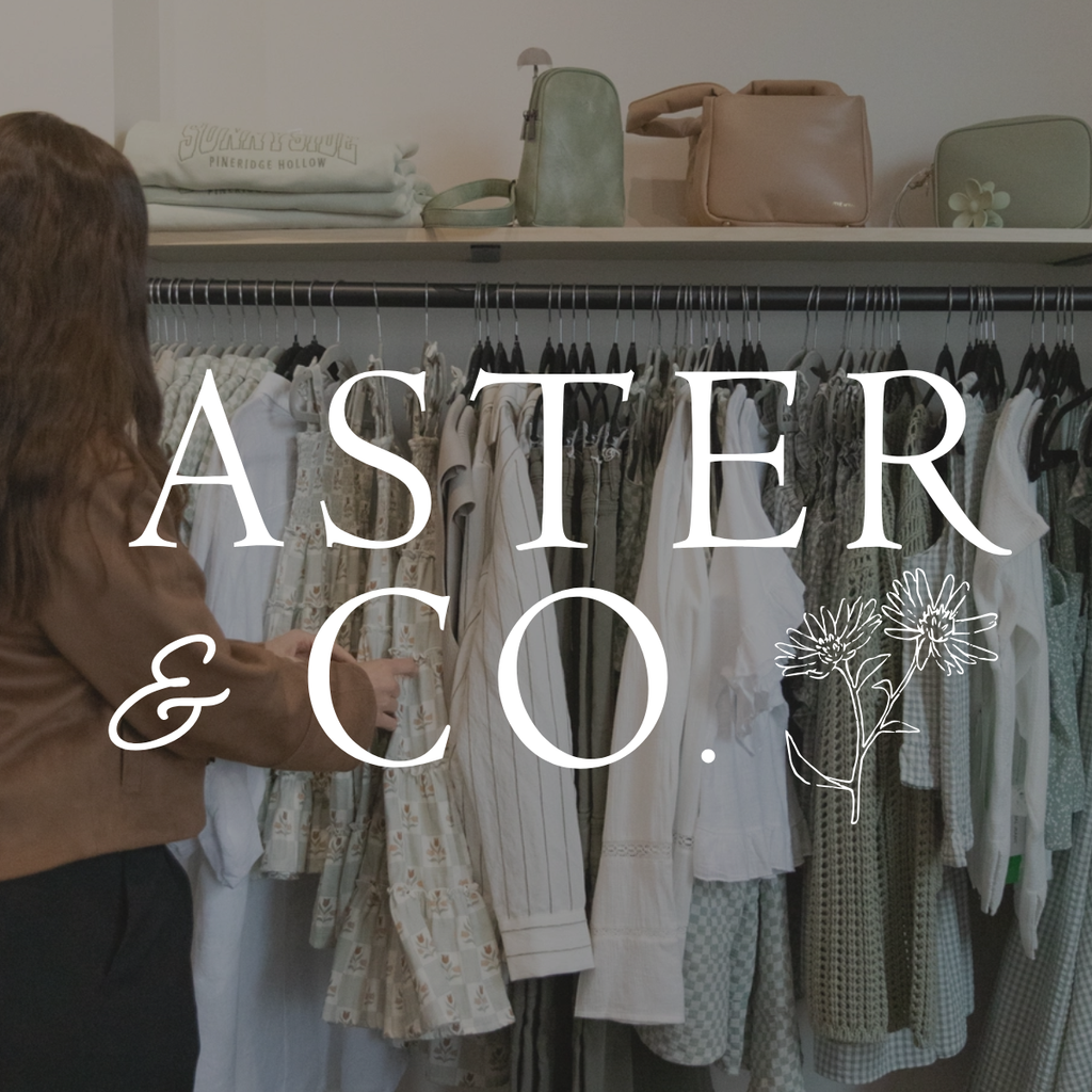 Aster & Co.