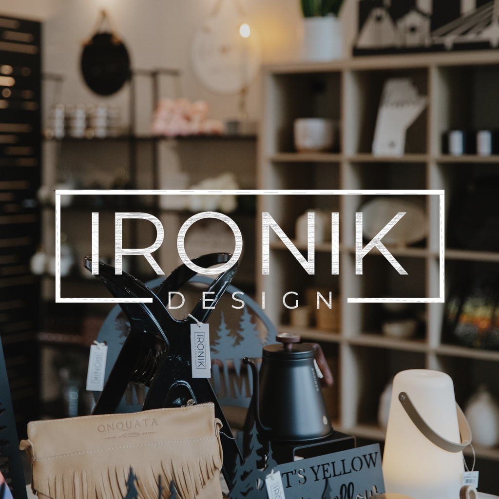 Ironik Design