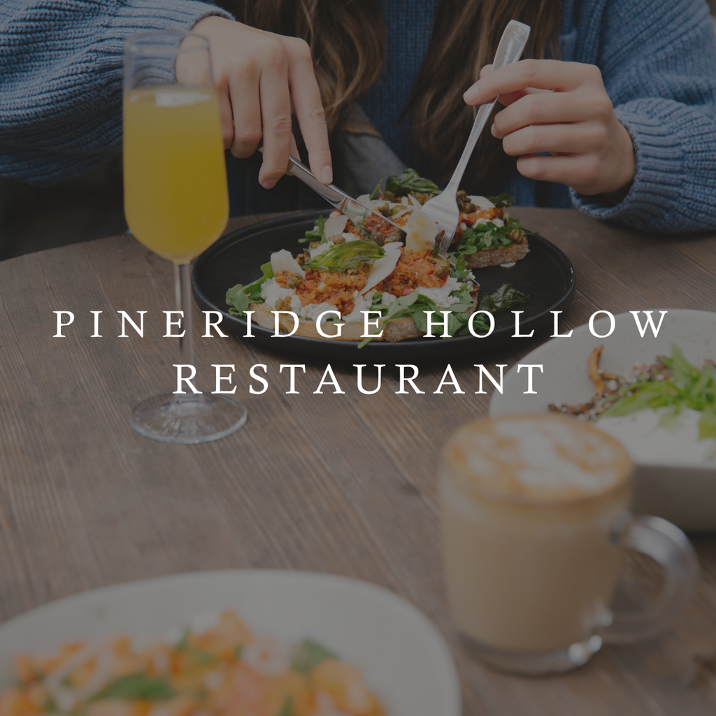 Pineridge Hollow Restaurant