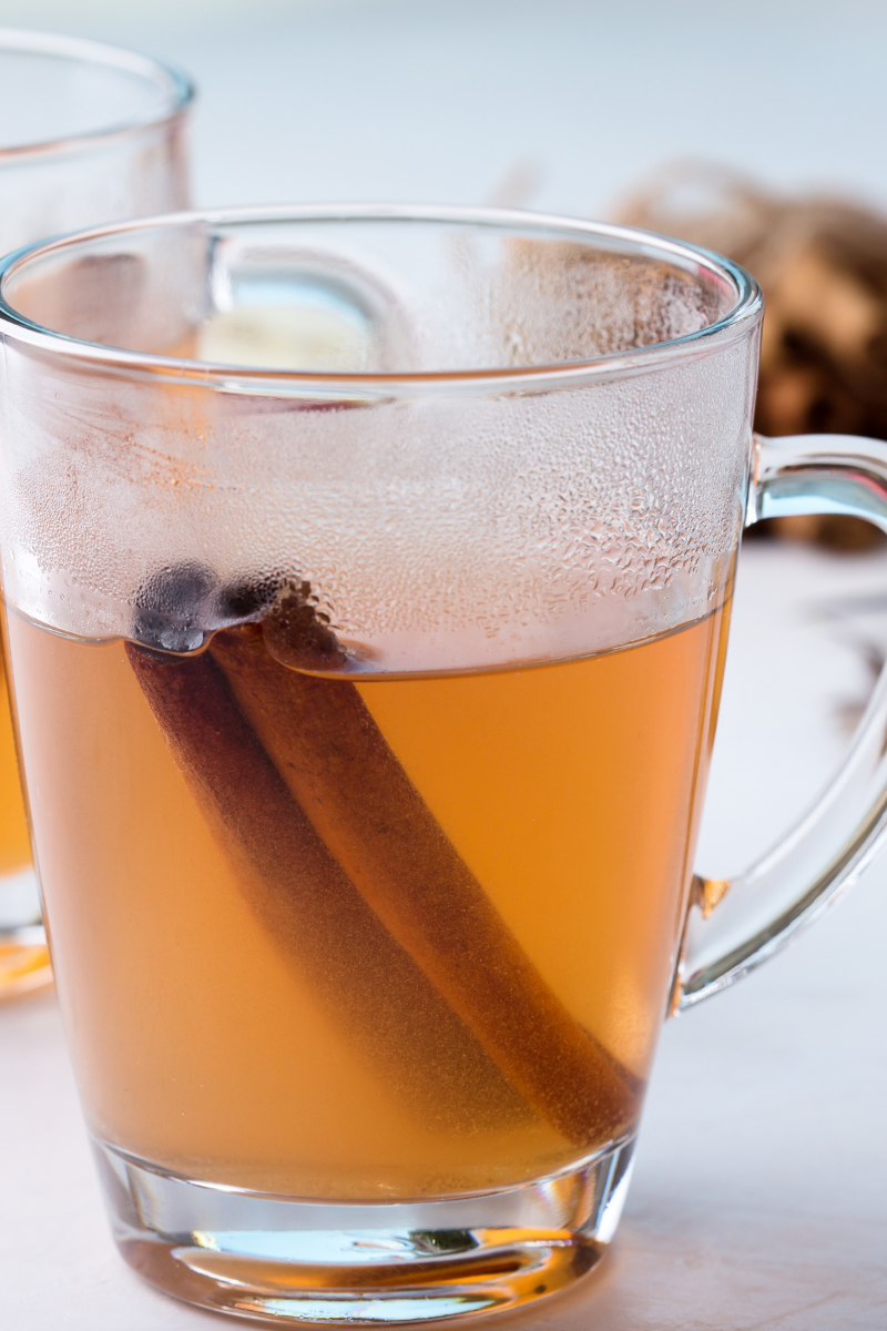 Apple Cider Kit Pineridge Hollow